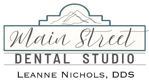 Main Street Dental Studio